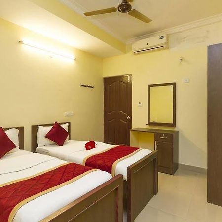 Oyo Rooms Yeshwanthpur Бангалор Экстерьер фото