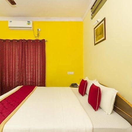 Oyo Rooms Yeshwanthpur Бангалор Экстерьер фото