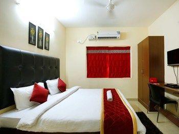 Oyo Rooms Yeshwanthpur Бангалор Экстерьер фото