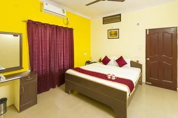 Oyo Rooms Yeshwanthpur Бангалор Экстерьер фото