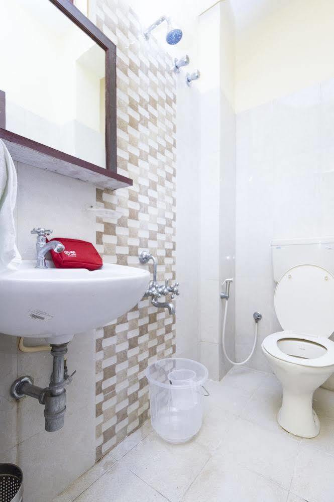 Oyo Rooms Yeshwanthpur Бангалор Экстерьер фото